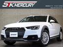 AUDI A4 ALLROAD QUATTRO