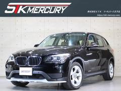 ＢＭＷ　Ｘ１　ｓＤｒｉｖｅ　２０ｉ　後期　ブラウンレザー