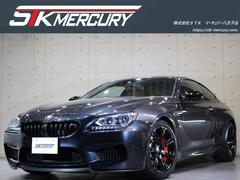 ＢＭＷ　Ｍ６　ベースグレード　Ｖ８ツインターボ　５６０馬力　赤革