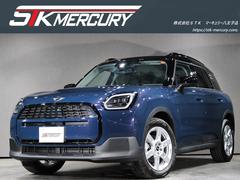 MINI カントリーマンD クラシック・トリム 新車保証/Mパッケージ/ハーマンカードン/パワーシート/ヘッドアップディスプレイ/LEDライト/CarPlay/純正ナビ/全方位カメラ/Bluetooth/電動トランク/シート・ステアリングヒーター 中古車画像