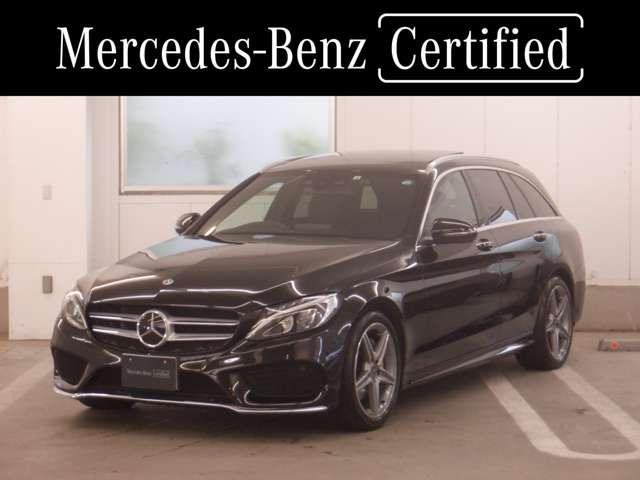 ｃクラスステーションワゴン 全て ｃ１８０ステーションワゴンアバンギャルドａｍｇラインの中古車を探すなら グーネット中古車 メルセデス ベンツの中古 車情報