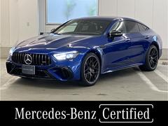 メルセデスＡＭＧ　ＧＴ ４ドアクーペ　６３　Ｓ　Ｅ　パフォーマンス