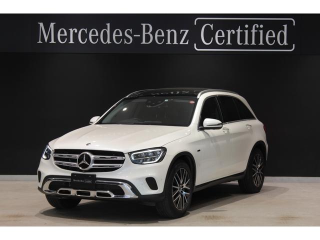 ＧＬＣ３５０ｅ　４マチック　レザーエクスクルージパッケージ／パノラミックスライディングルーフ／３６０度カメラ／シートヒーター／シートベンチレーター／ブルメスター／ヘッドアップディスプレイ／３６０度カメラ／アンビエントライト(1枚目)