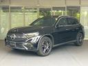 メルセデス・ベンツ ＧＬＣ ＧＬＣ２２０ｄ　４マチック　ドライバ...