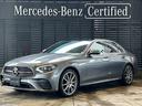 MERCEDES BENZ E-CLASS