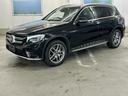 メルセデス・ベンツ ＧＬＣ ＧＬＣ２５０　４マチックスポーツ（本...