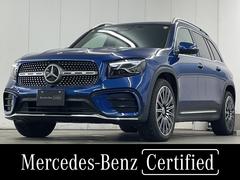 GLB GLB200d 4マチック AMGラインパッケージ 中古車画像