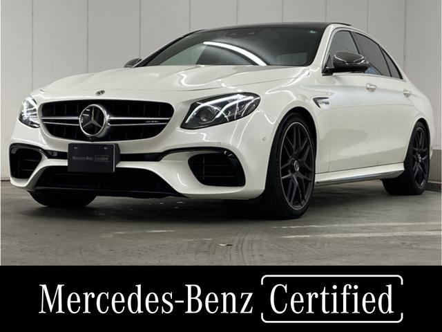 メルセデスＡＭＧ Eクラス