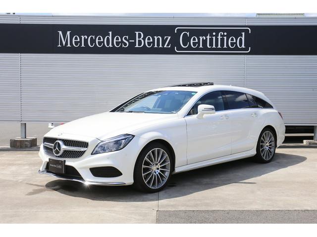 メルセデス ベンツ clsクラス シューティングブレークcls220d amgライン シューティングブレークの中古車 車体価格448万円 16 平成28 年式 走行2 1万キロ 車体色ダイヤモンドホワイト 神奈川県横浜市青葉区あざみ野2 3 1 メルセデス ベンツあざみ野 メルセデス ベンツ clsクラス シューティングブレークcls220d amgライン シューティングブレークの中古車 車体価格448万円 16 平成28 年式 走行2 1万キロ 車体色ダイヤモンドホワイト 神奈川県横浜市青葉区あざみ野2 3 1 メルセデス ベンツあざみ野