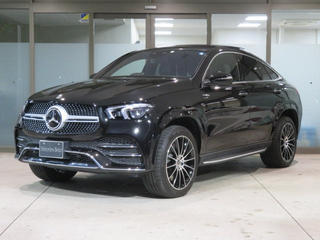 メルセデス・ベンツ GLE