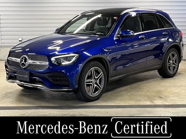 メルセデス・ベンツ GLC