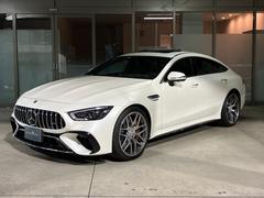 メルセデスＡＭＧ　ＧＴ ４ドアクーペ　６３　Ｓ　Ｅ　パフォーマンス