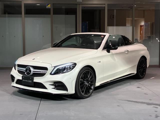 メルセデスＡＭＧ Ｃクラス