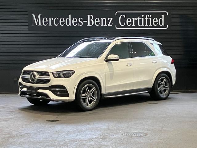 ＧＬＥ４００ｄ　４マチックスポーツ　ユーザ様お下取り車　パノラミックスライディングルーフ　ＡＭＧライン　衝突軽減ブレーキ　シートベンチレーター　シートヒーター　ブルメスターサウンドシステム　３６０°カメラ　障害物センサー