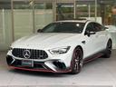 メルセデスＡＭＧ ＧＴ ４ドアクーペ ６３　Ｓ　Ｅ　パフォーマン...