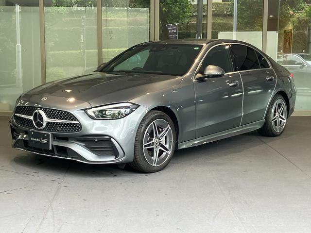 Ｃ３５０ｅスポーツ　ベーシックパッケージ　レザーエクスクルーシブパッケージ　衝突軽減ブレーキ　３６０°カメラ　メモリー付きパワーシート　シートヒーター　障害物センサー