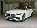 メルセデス・ベンツ Ｃクラスステーションワゴン Ｃ２００ステーシ...