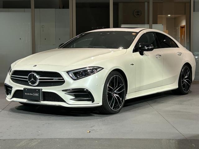 メルセデスＡＭＧ CLSクラス