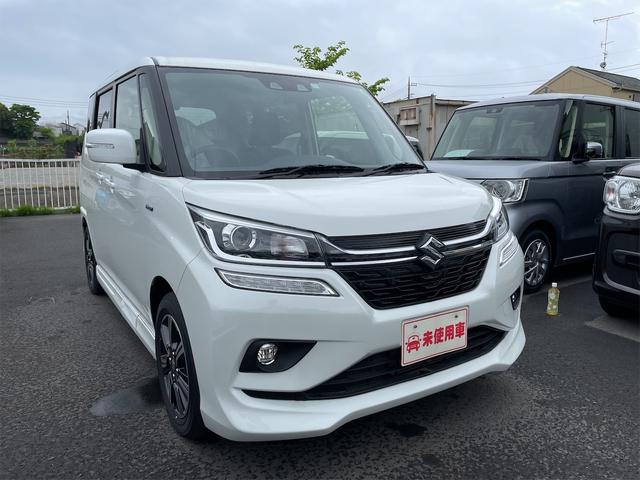 中古車1 140台 ソリオバンディット スズキ 40万台から選べる価格相場検索サイトbiglobe中古車 走行距離の少ない順 情報提供 グーネット
