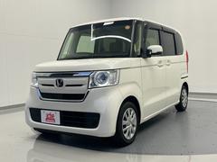 ホンダ　Ｎ−ＢＯＸ　Ｇ　ＥＸホンダセンシング　Ｇ　ＥＸ