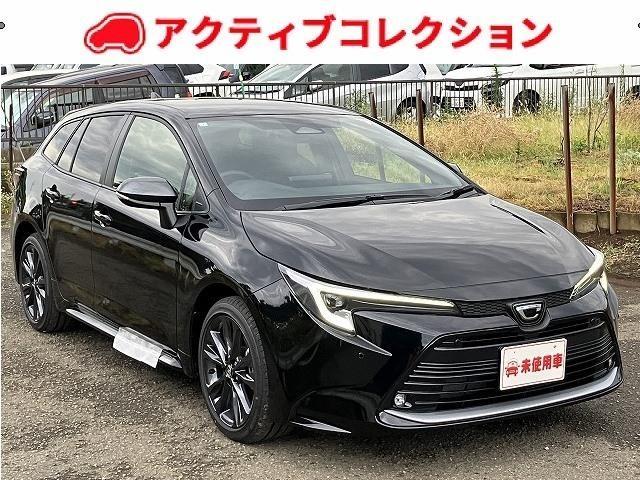 ダブルバイビー　登録済未使用車　純正アルミホイール　バックカメラ　ＥＴＣ(1枚目)