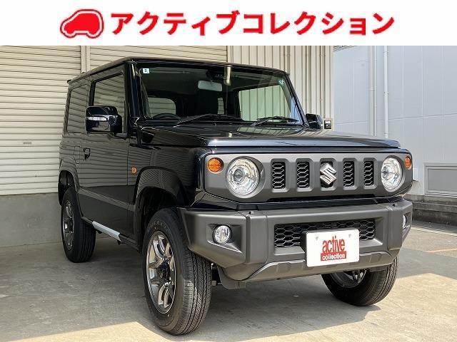 ＸＣ　シ－トヒ－タ－　セキュリティ　キーフリー　エアコン　アイドリングスト　ＡＢＳ　ＰＷ　衝突防止　切替４ＷＤ　ＷエアＢ　フルフラット　サイドエアバッグ　ＬＥＤへッドライト　横滑り防止装置付き(1枚目)