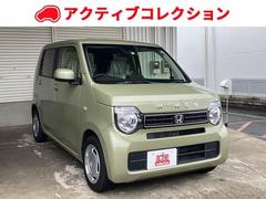 ホンダ　Ｎ−ＷＧＮ　Ｌホンダセンシング　誤発信抑制機能　アイスト　Ｐセンサー