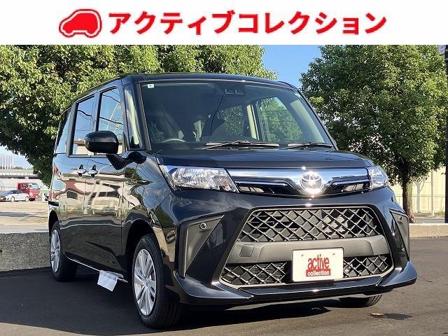 トヨタ ルーミー 2016年モデル Xの価格・性能・装備・オプション トヨタ ルーミー 2016年モデル Xの価格・性能・装備・オプション