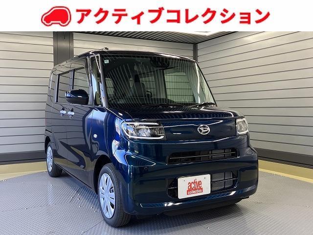 Ｌ　届出済未使用車　両側スライドドア　クリアランスソナー　衝突被害軽減システム　オートライト　ＬＥＤヘッドランプ　スマートキー　アイドリングストップ　電動格納ミラー　ＣＶＴ　盗難防止システム　ＡＢＳ