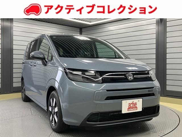 乗り降りをサポート☆電動スライドドア！ ＣＶＴ　アルミホイール　ＵＳＢ　盗難防止システム　衝突安全ボディ　ＡＢＳ