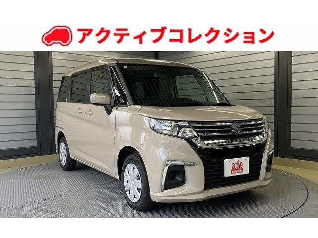 静止物接近をブザーでお知らせ！クリアランスソナー♪ 衝突安全ボディ　ＡＢＳ　ＥＳＣ　エアコン　パワーステアリング