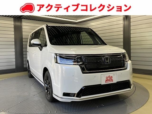 クリアランスソナー付♪あなたの運転をサポート！ シートヒーター　３列シート　オットマン　ＣＶＴ　アルミホイール　ＵＳＢ