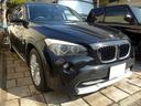 ＢＭＷ Ｘ１ ｘＤｒｉｖｅ　２０ｉ （検8.1）