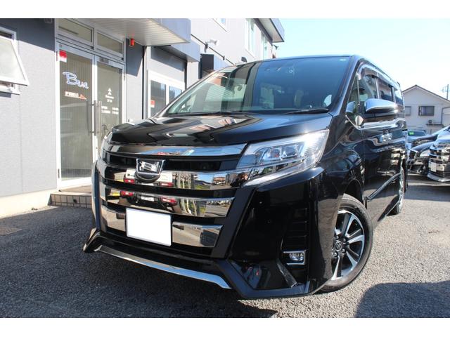 TOYOTA NOAH SI W×B III