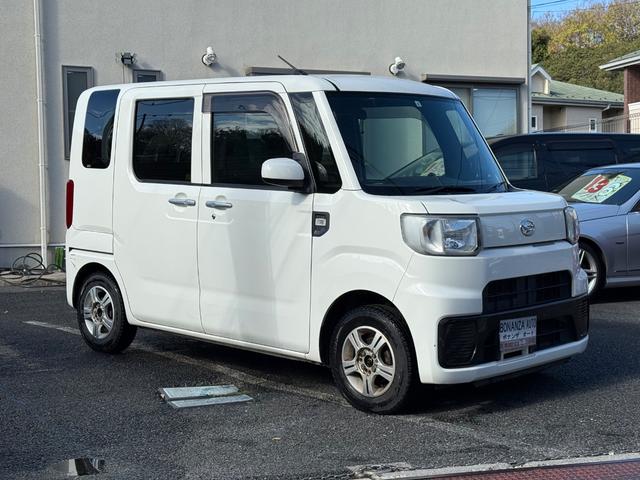 ハイゼットキャディー(ダイハツ) Ｄデラックス　ワンオーナー　ナビ　フルセグＴＶ　Aftermarketアルミ 中古車画像