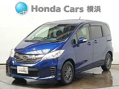 ホンダ　フリード　Ｇジャストセレクション　６人　メモリーナビ　リアカメラ