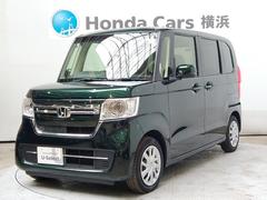 N-BOX L HondaSENSING 前後ドラレコ メモリーナビ リアカメラ 両側電動ドア ワンオーナー 衝突回避支援ブレーキ I-STOP クリソナ ドラレコ付 PW パワステ Sヒーター 1オ-ナ- Bカメ 中古車画像