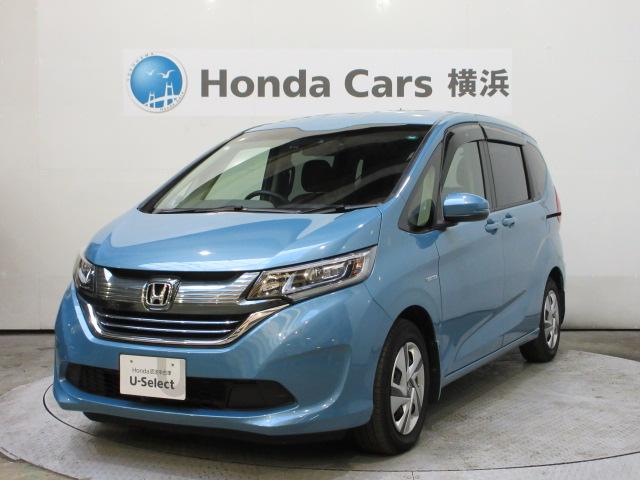 ホンダモビリティ南関東の商品は当店で販売が可能です！ 安心のワンオーナー車です！！