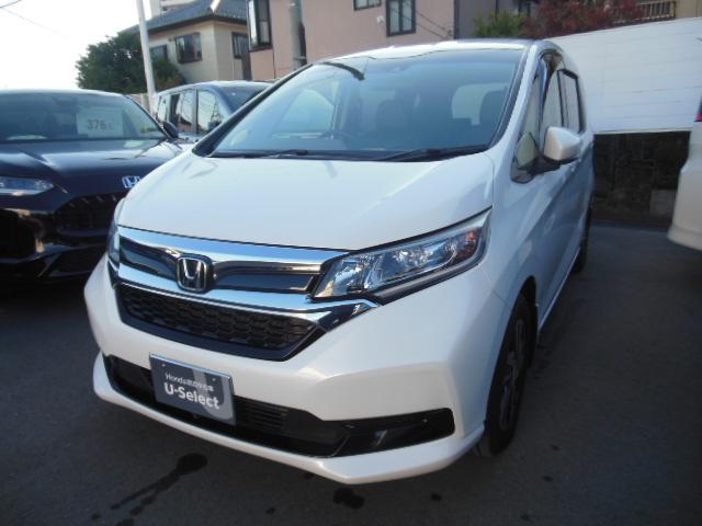 ホンダモビリティ南関東の商品は当店で販売が可能です！ 安心のワンオーナー車です！！