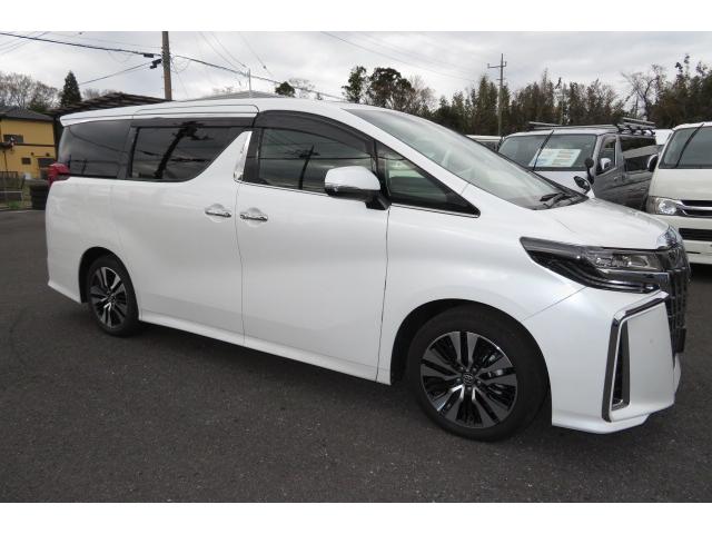 2.5S Cパッケージ禁煙アルパインビックX11後席モニタ(1枚目)