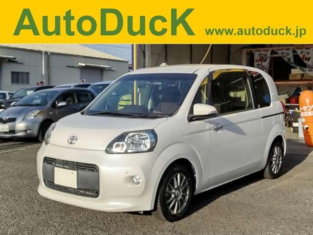 電動スライドドア　スマートキー　ＨＩＤオートライト ドアバイザ　フォグランプ　オートエアコン　コーナソナー　サイドエアバック