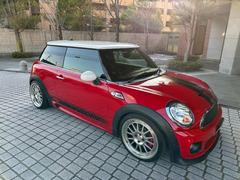 ＭＩＮＩ　ＭＩＮＩ　クーパーＳ　ジョンクーパーワークスＧＰキット