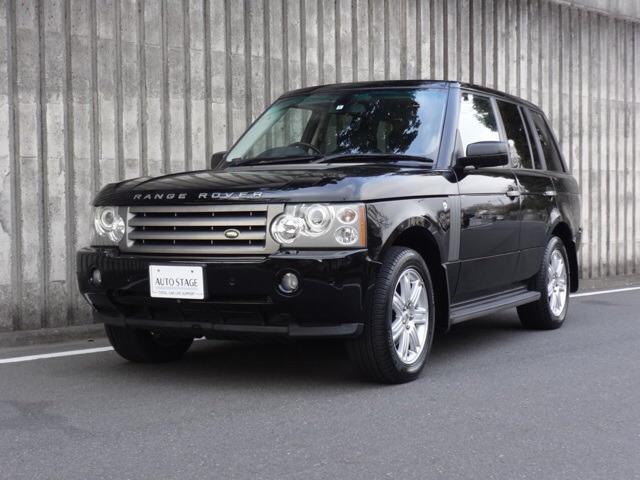 ヴォーグ ナビ 4WD AW バックカメラ 5名乗り ETC(1枚目)