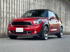 ＭＩＮＩ　ＭＩＮＩ　クーパーＳ　ペースマン　禁煙車　ナビ