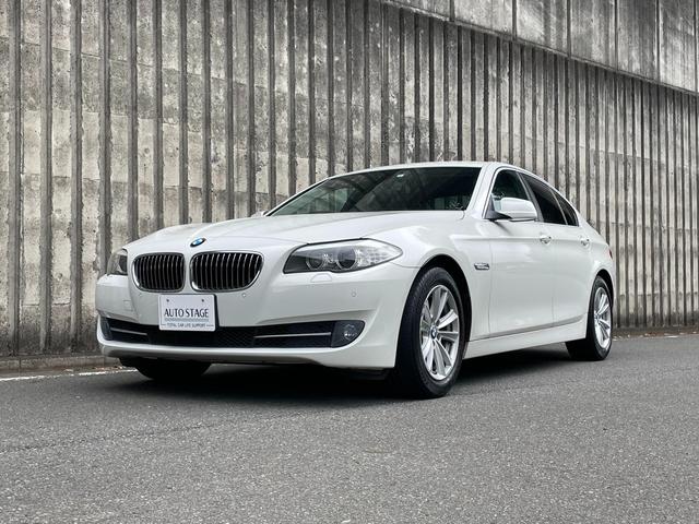 ＢＭＷ ５シリーズ ５２３ｉ　ハイラインパッケージ　５２３ｉ　ハイラインパッケージ