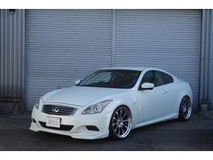 日産 スカイラインクーペ 2007年モデル 370GT タイプS (MT)の 日産 スカイラインクーペ 2007年モデル 370GT タイプS (MT)の