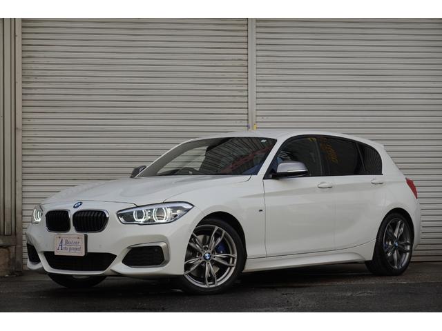 BMW 1シリーズ 2011年モデル M140iの価格・性能・装備 BMW 1シリーズ 2011年モデル M140iの価格・性能・装備