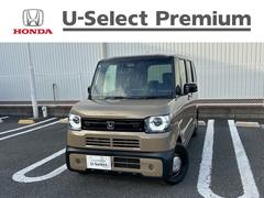 N-BOXジョイ ベースグレード 当社デモカー 踏み間違い防止装置 Bカメラ 横滑り防止機能 LEDランプ 点検記録簿 クルーズコントロール パワーウィンドウ 前席シートヒーター スマートキー 両側電動ドア オートエアコン キーレス 中古車画像