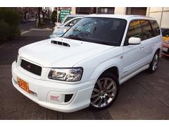 フォレスター stiバージョンの中古車を探すなら グーネット中古車 スバルの中古車情報 フォレスター stiバージョンの中古車を探すなら グーネット中古車 スバルの中古車情報