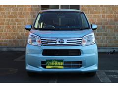 ムーヴ 未使用車の中古車を探すなら グーネット中古車 ダイハツの中古車情報
